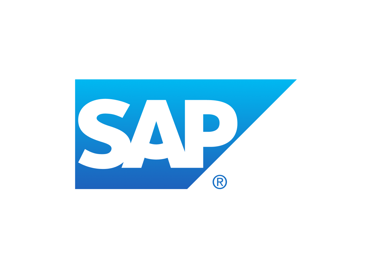 Image representing the SAP logo